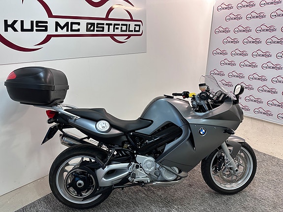 BMW F800 ST 6 of 30