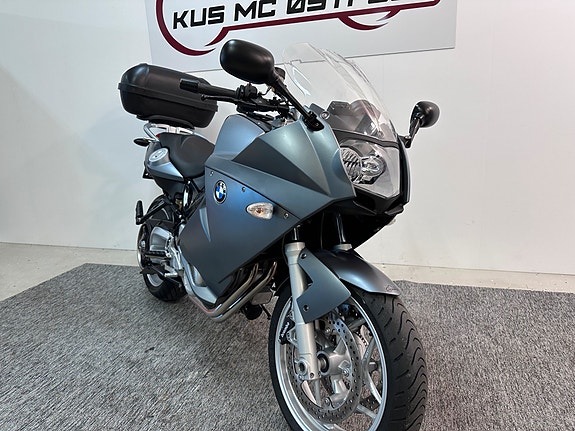 BMW F800 ST 3 of 30