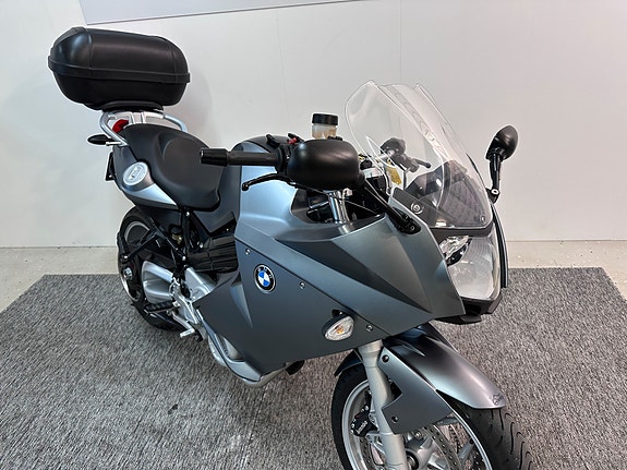 BMW F800 ST 7 of 30