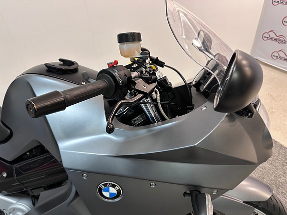 BMW F800 ST 20 of 30