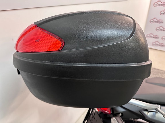 BMW F800 ST 12 of 30