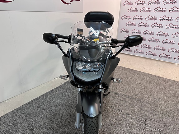 BMW F800 ST 29 of 30