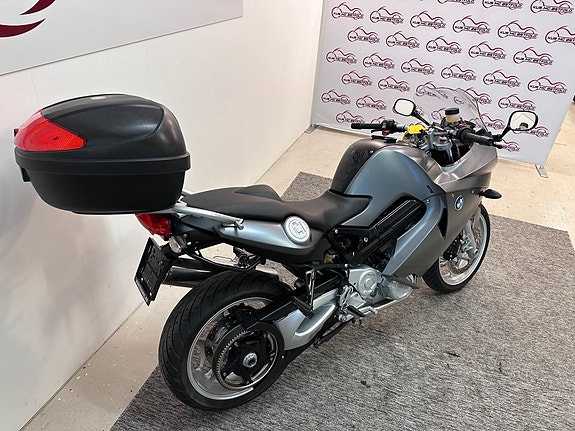 BMW F800 ST 5 of 30