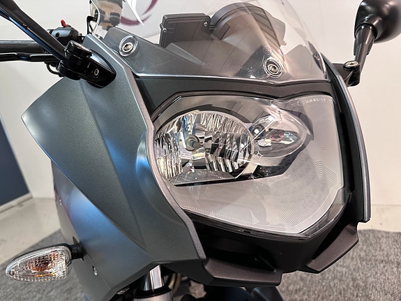 BMW F800 ST 28 of 30