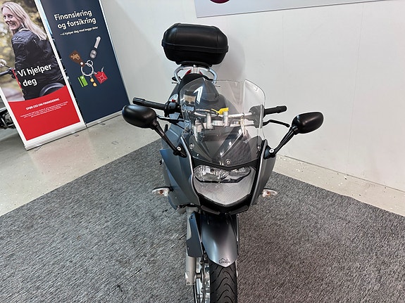 BMW F800 ST 4 of 30