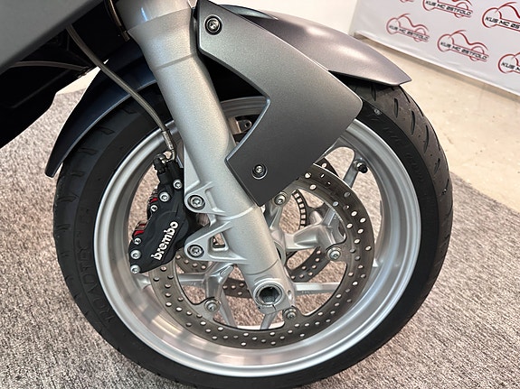 BMW F800 ST 23 of 30