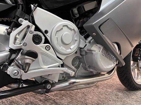 BMW F800 ST 18 of 30