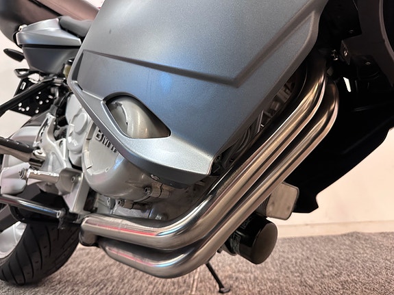 BMW F800 ST 17 of 30