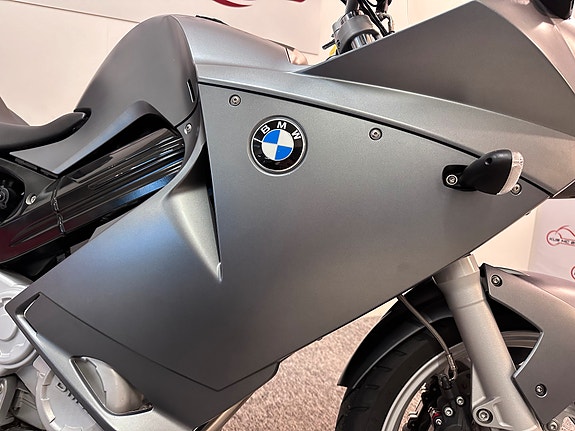 BMW F800 ST 22 of 30