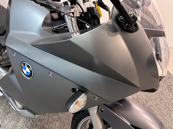 BMW F800 ST 25 of 30