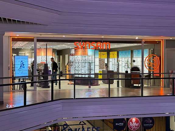 Bilde 1 av 1 i jobbannonse-galleriet