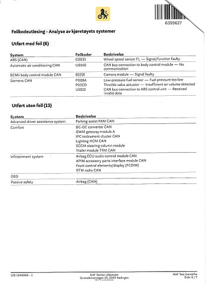 Ford Transit 24 of 25