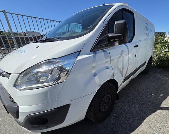 Ford Transit 2 of 25