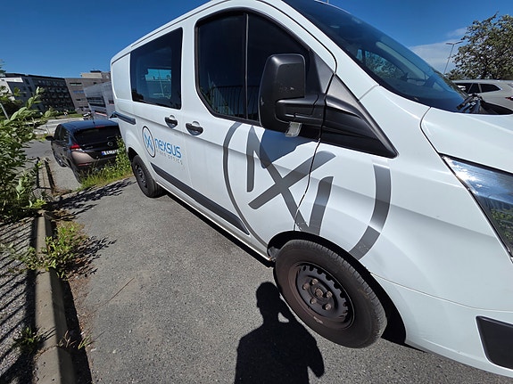 Ford Transit 3 of 25