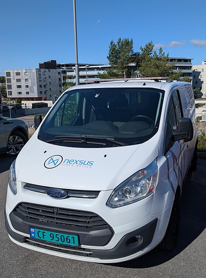 Ford Transit 4 of 25