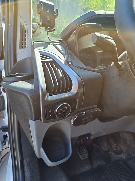 Ford Transit 16 of 25
