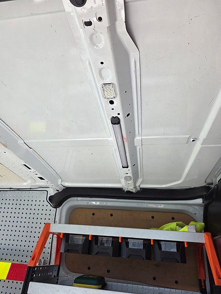 Ford Transit 13 of 25