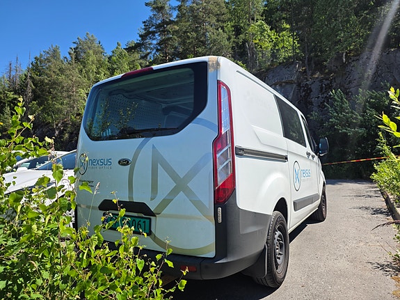 Ford Transit 6 of 25