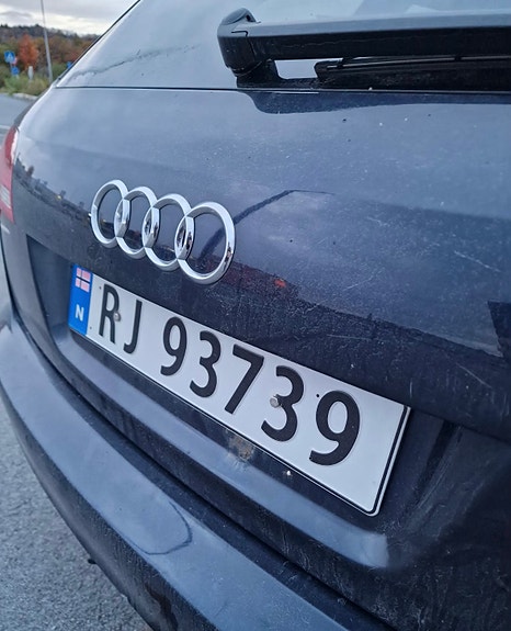 Audi A6 11 of 14