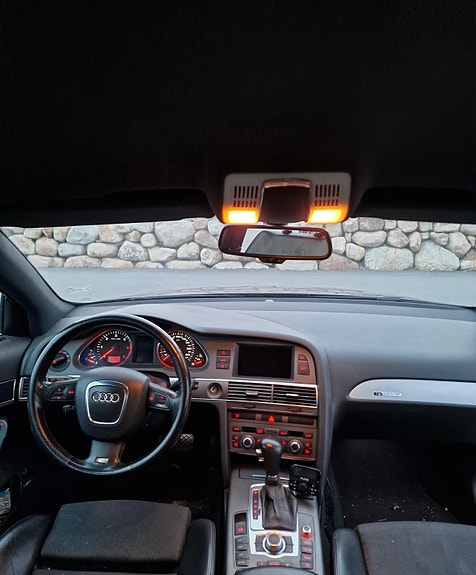 Audi A6 6 of 14