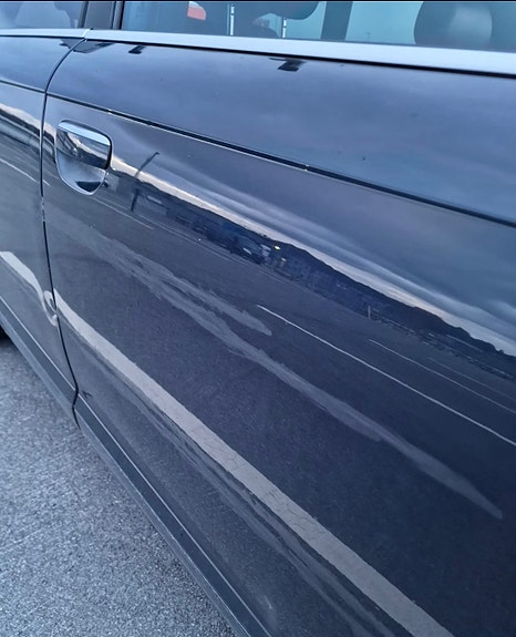 Audi A6 13 of 14