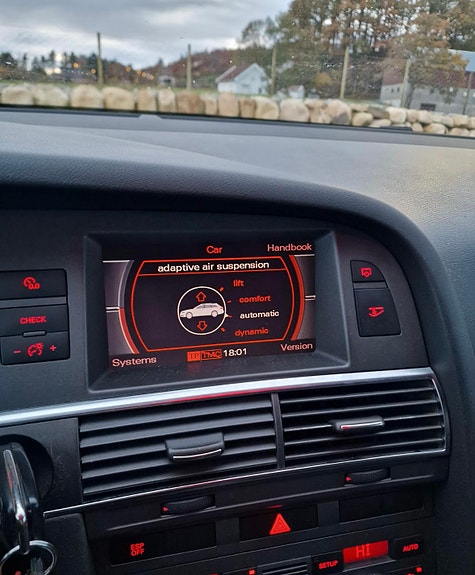Audi A6 8 of 14
