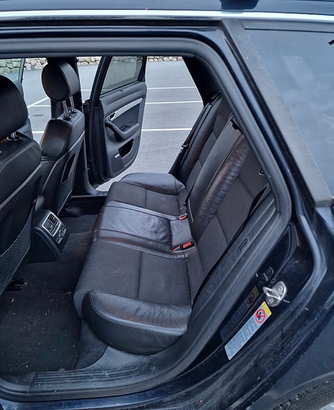 Audi A6 9 of 14