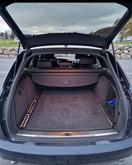 Audi A6 10 of 14