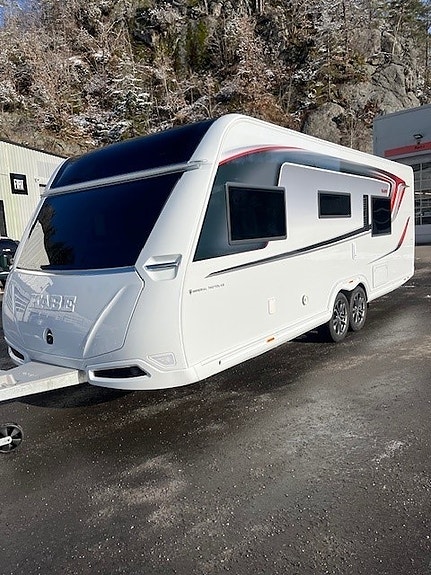 KABE Imperial 740 TDL KS