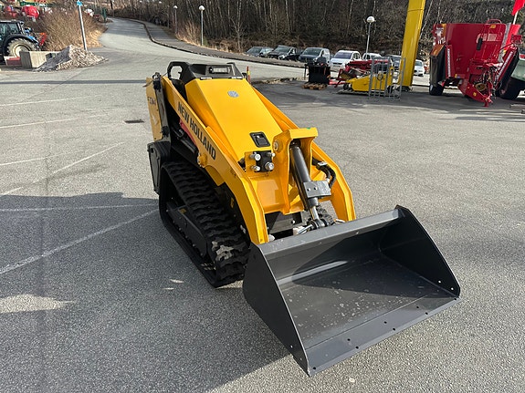 New Holland C314 11 of 17