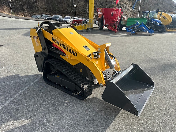 New Holland C314 9 of 17