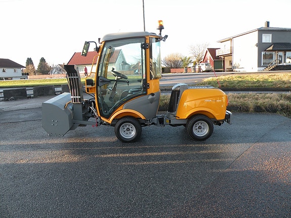 Andre Stiga titan740 DCR 2 of 5