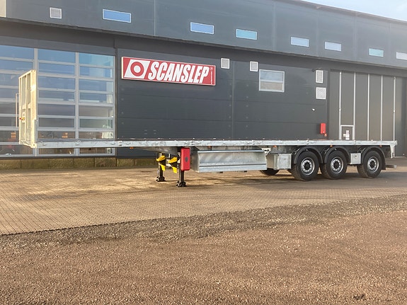 Scanslep ECOMAX Rettsemi 3 of 4