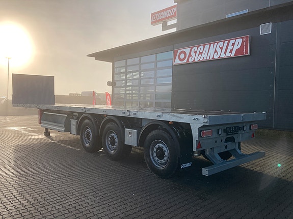 Scanslep ECOMAX Rettsemi 4 of 4