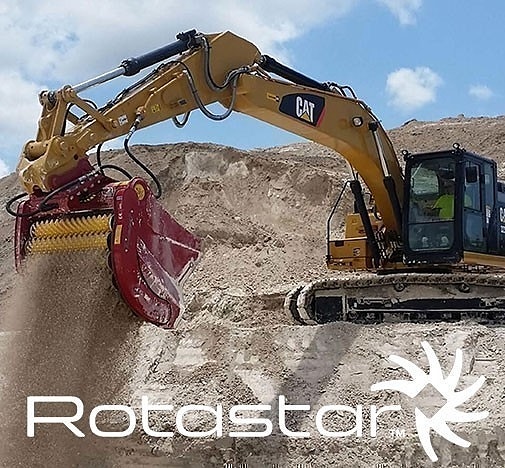 Andre Rotastar sorteringsskuffe 3 of 5