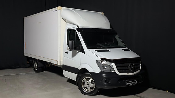 Mercedes-Benz Sprinter-Klasse