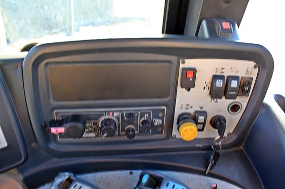 JCB FASTRAC 8250 *4x4 *6.800tim *V=70km/h 22 of 22