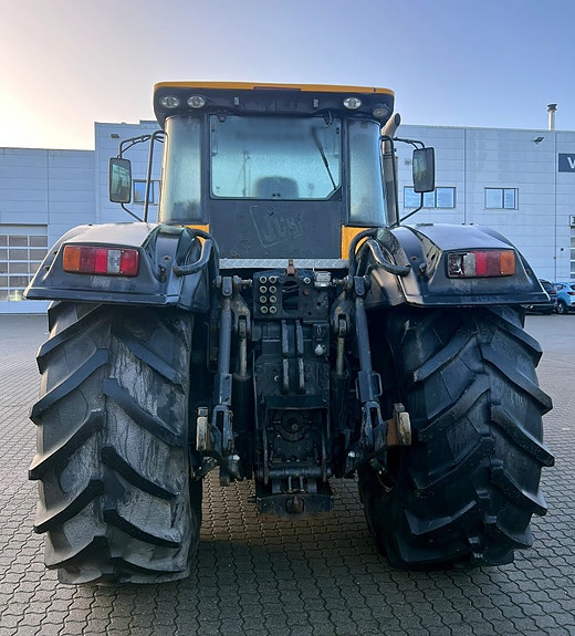 JCB FASTRAC 8250 *4x4 *6.800tim *V=70km/h 8 of 22