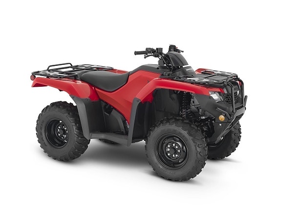 Honda TRX 420FE