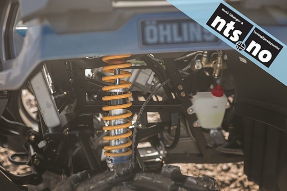 Polaris SPORTSMAN 570 EPS SP Öhlins SE Edition 9 of 10