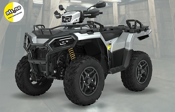 Polaris SPORTSMAN 570 EPS SP Öhlins SE Edition 6 of 10