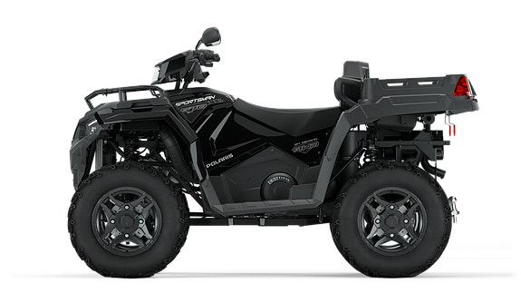 Polaris SPORTSMAN X2 570 EPS LE 6 of 7