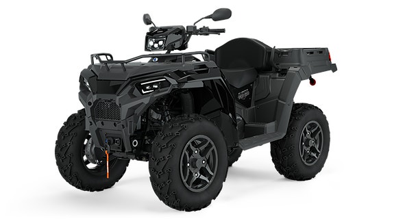 Polaris SPORTSMAN X2 570 EPS LE 5 of 7