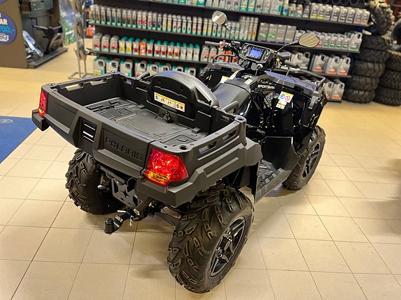 Polaris SPORTSMAN X2 570 EPS LE 3 of 7