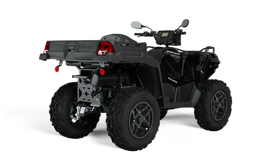 Polaris SPORTSMAN X2 570 EPS LE 7 of 7