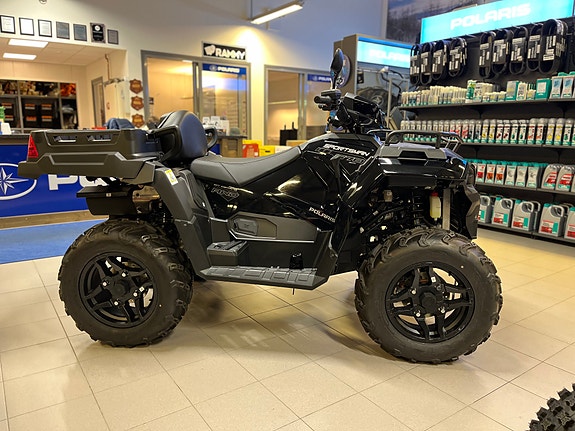 Polaris SPORTSMAN X2 570 EPS LE 4 of 7