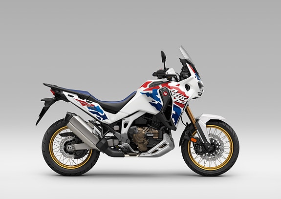 Honda CRF1100 Africa Twin Adventure Sports 2 of 6