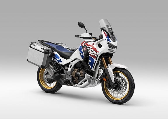 Honda CRF1100 Africa Twin Adventure Sports 5 of 6