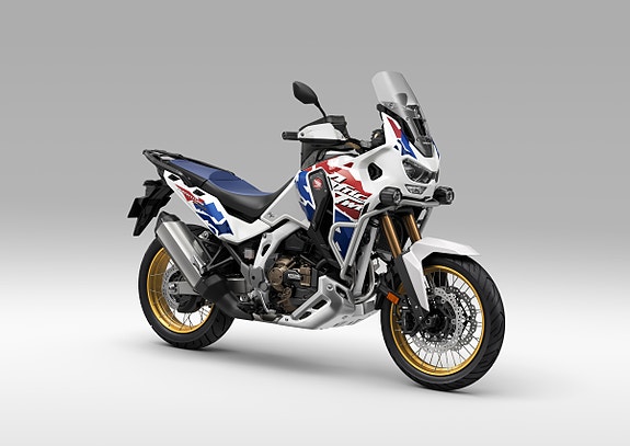 Honda CRF1100 Africa Twin Adventure Sports 4 of 6