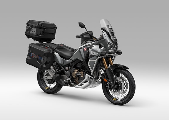 Honda CRF1100 Africa Twin Adventure Sports 6 of 6